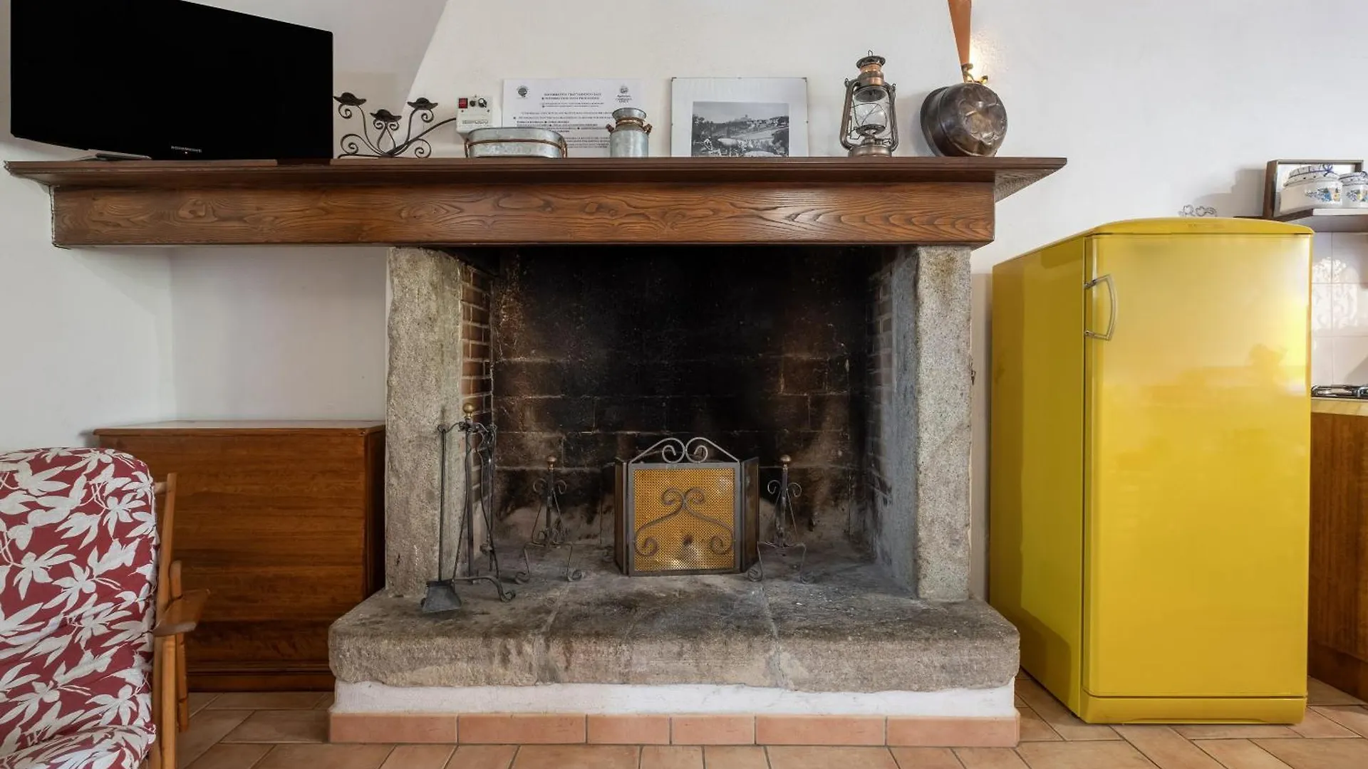 Farm stay Girasole Villa Arcidosso