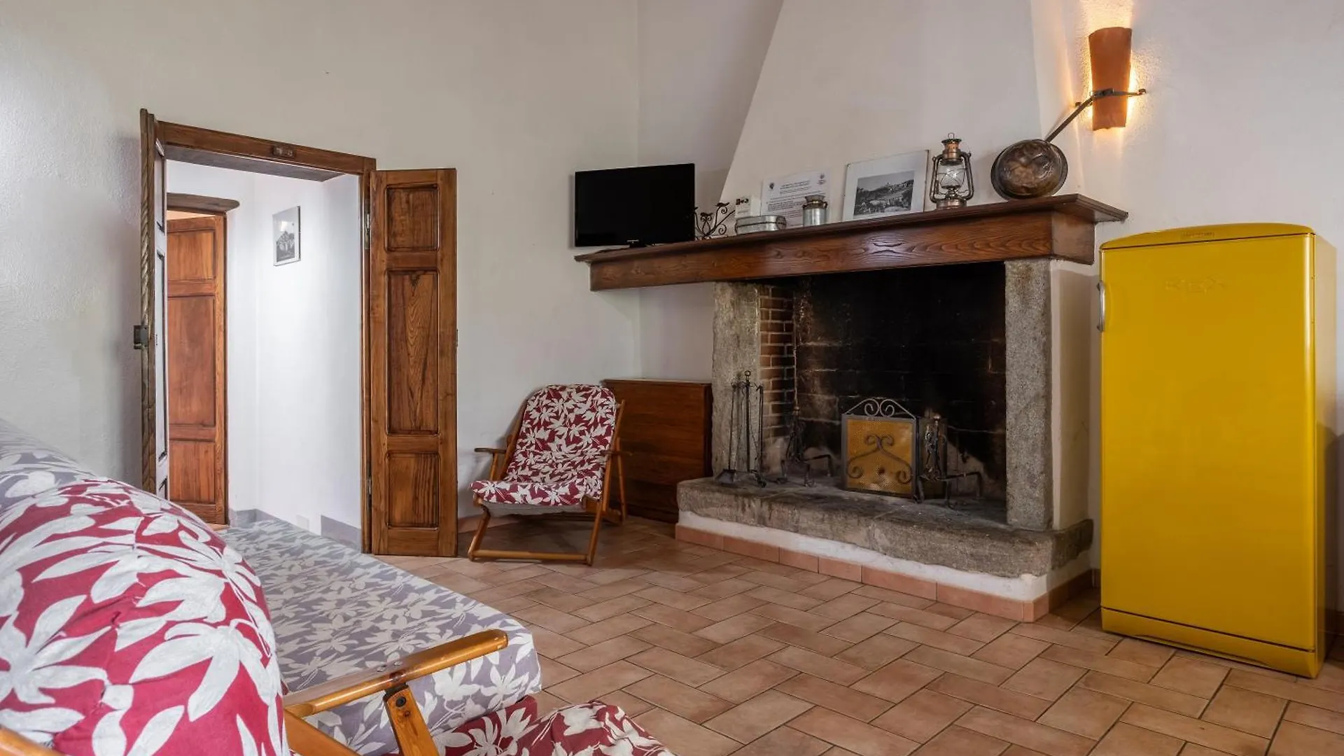 Girasole Villa Arcidosso Farm stay