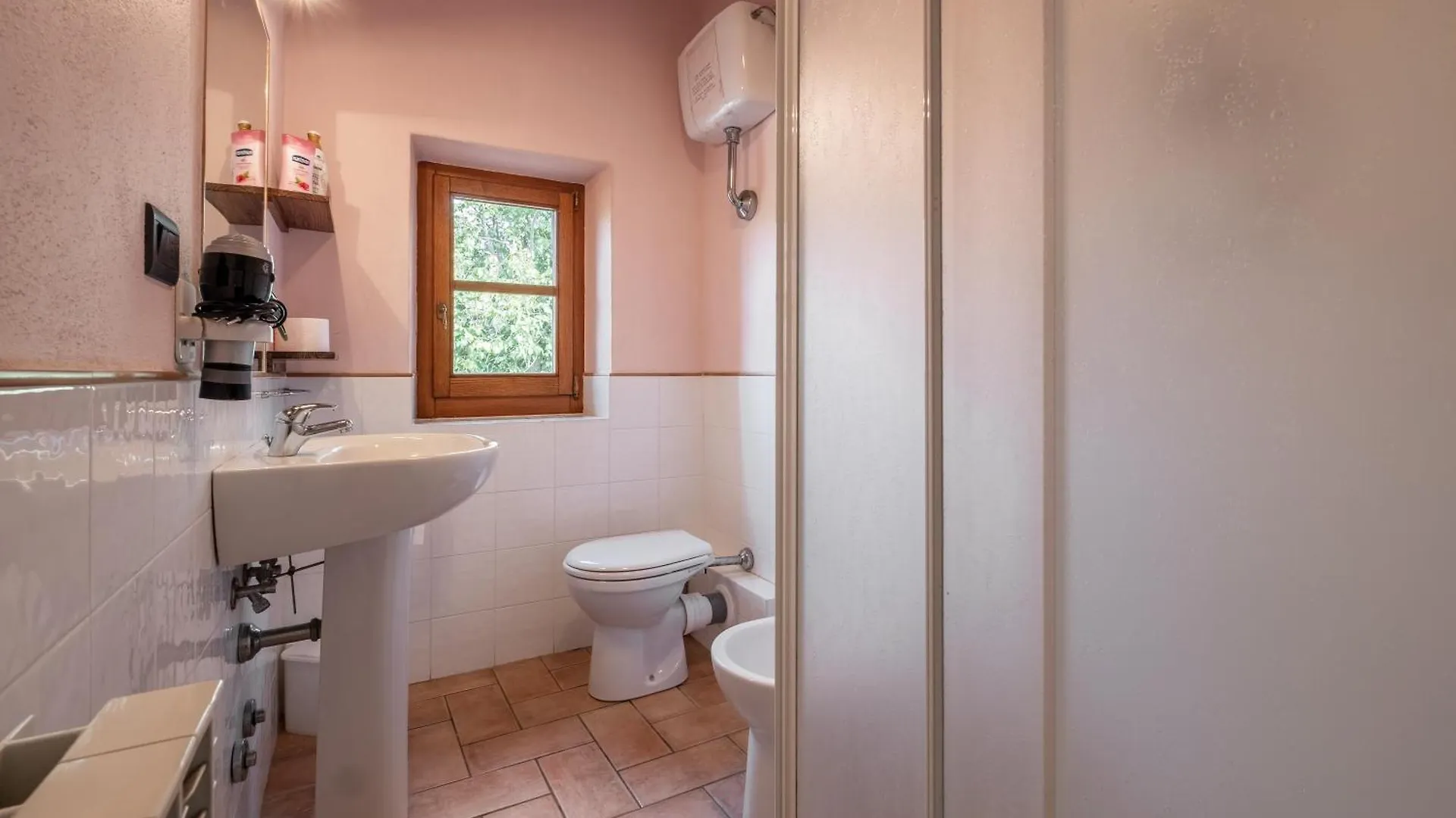 Girasole Villa Arcidosso 0*,  Italy