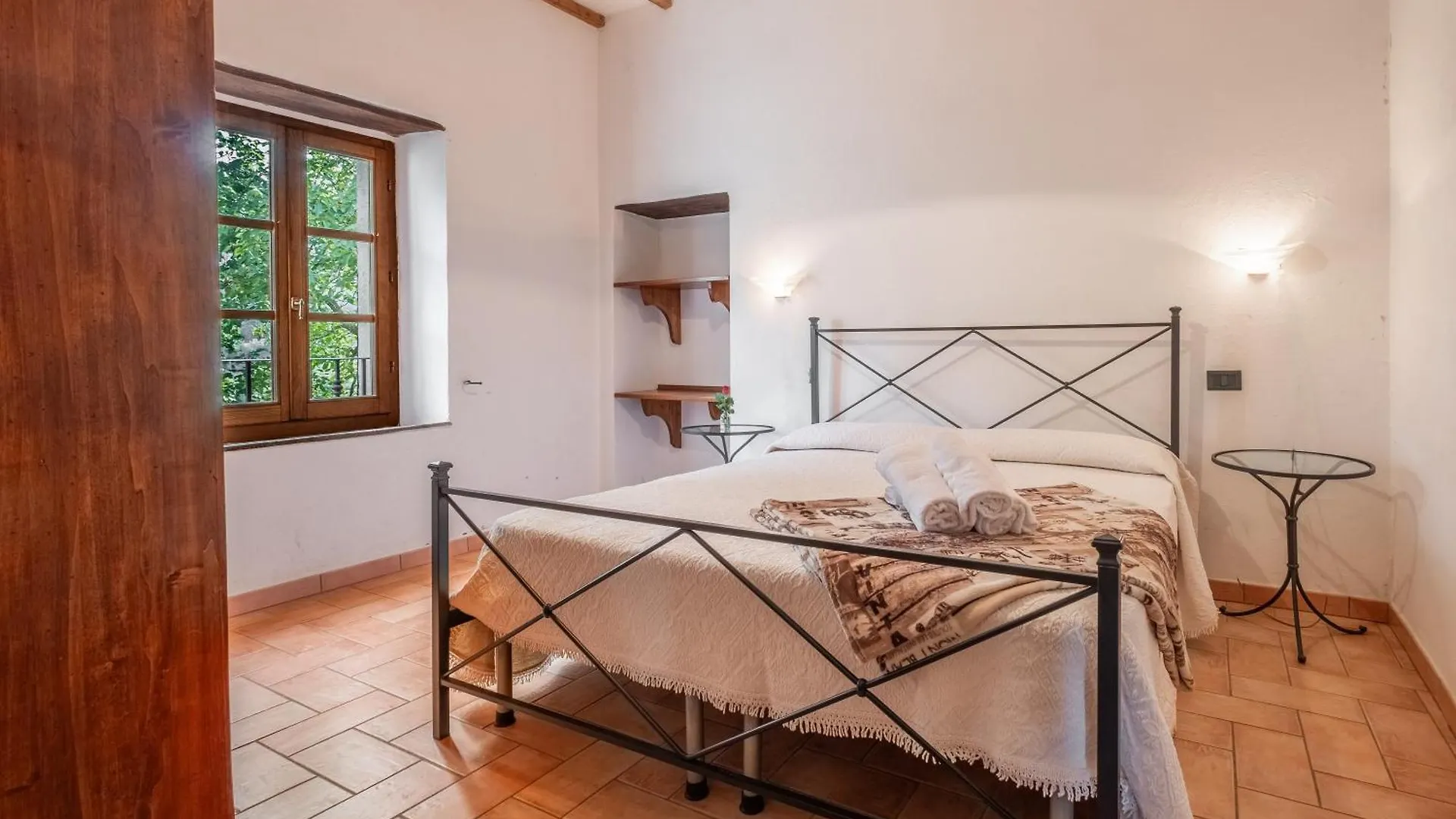 Girasole Villa Arcidosso Farm stay