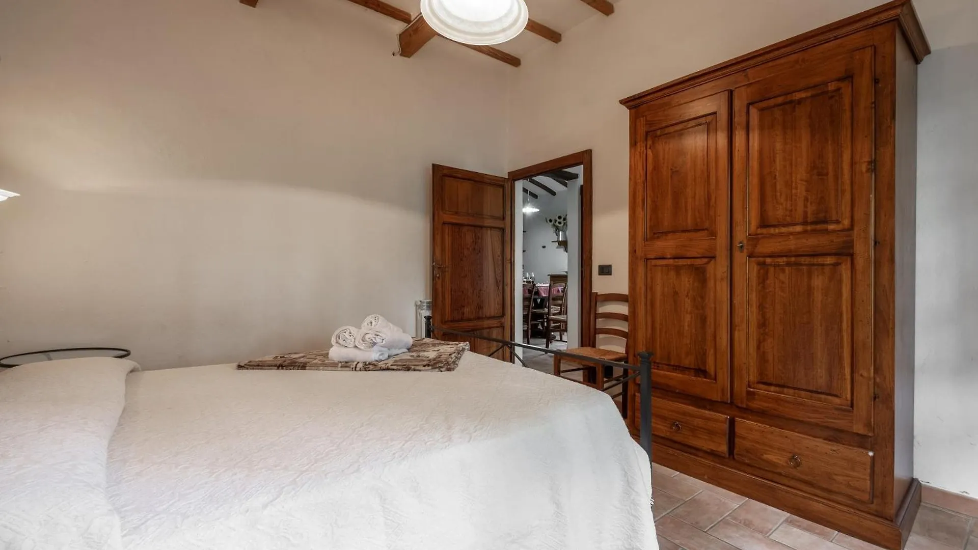 Girasole Villa Arcidosso 0*,