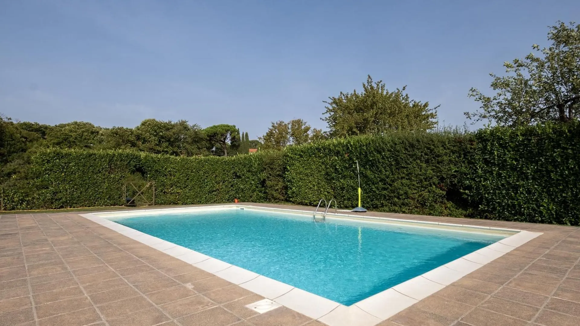Girasole Villa Arcidosso 0*,