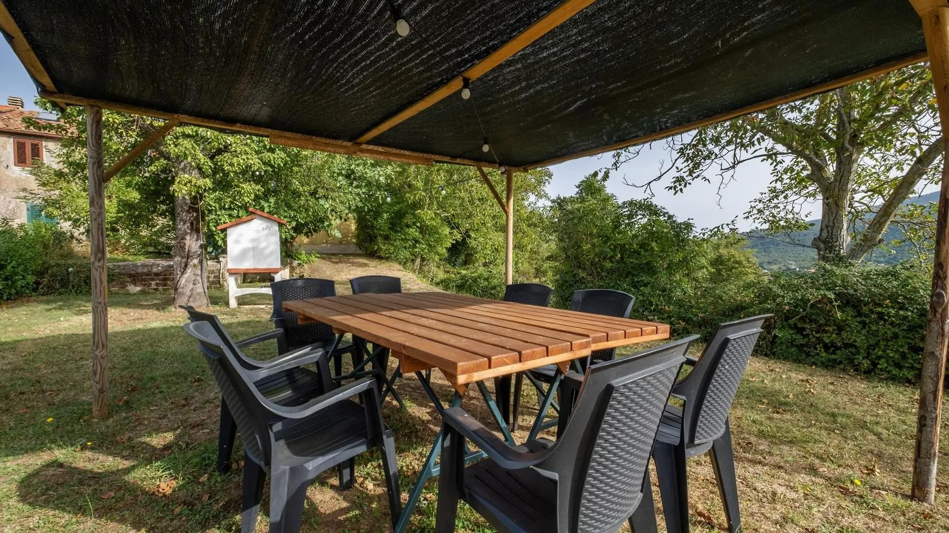 Girasole Villa Arcidosso 0*,  Italy