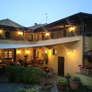 Locanda La Del Prete