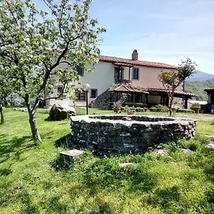  Alloggio per agriturismo Podere Dei Frati