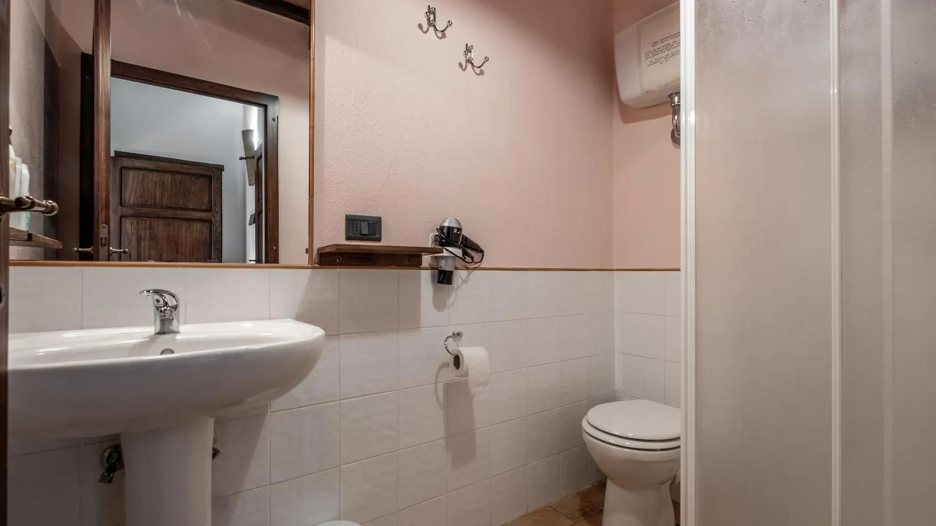 Girasole Villa Arcidosso Italien